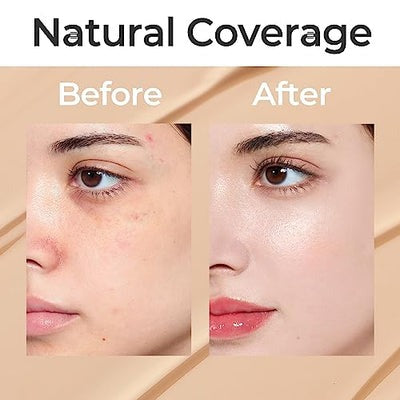 Eventone High Coverage Liquid Foundation